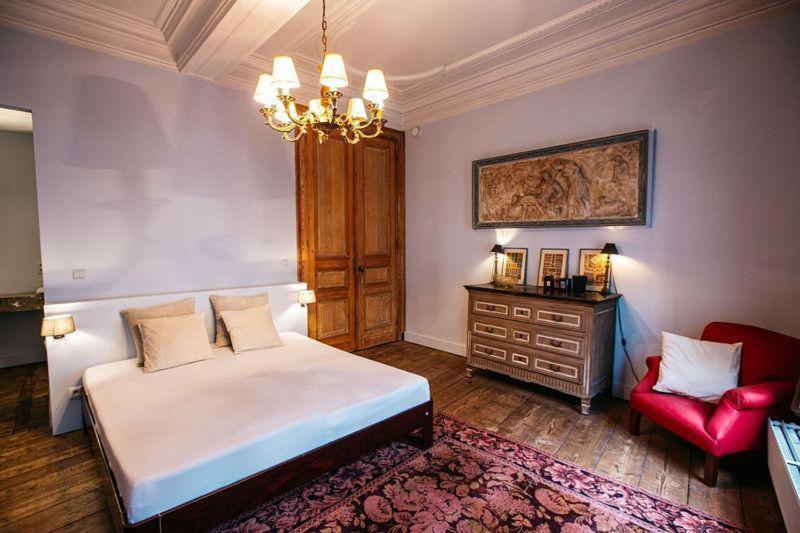 Logies De Godevaart Hotell Antwerpen Exteriör bild