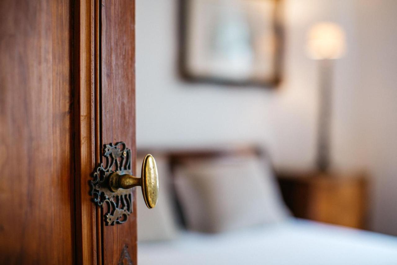 Logies De Godevaart Hotell Antwerpen Exteriör bild