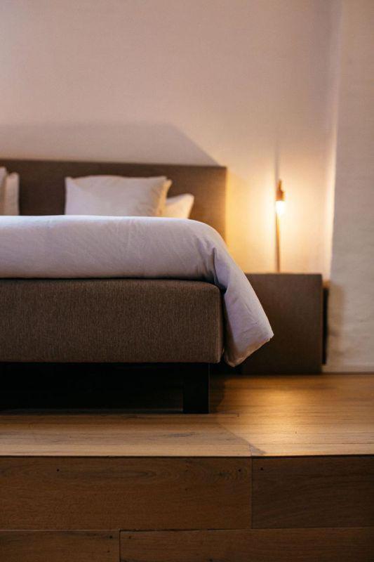 Logies De Godevaart Hotell Antwerpen Exteriör bild